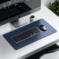 Thumbnail for Satechi Eco Leather Deskmate (Blue)