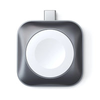 Thumbnail for Satechi USB-C Magnetic Charging Dock for Apple Watch