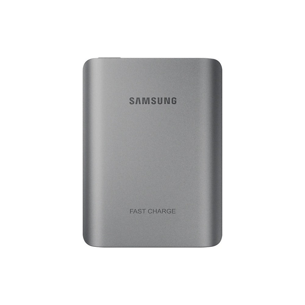 Samsung 10,200mAh Type C Portable Battery Pack - Gray