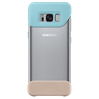 Thumbnail for Samsung Galaxy S8 2 Piece Cover - Mint