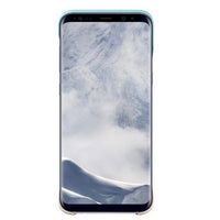 Thumbnail for Samsung Galaxy S8 Plus 2 Piece Back Cover - Mint