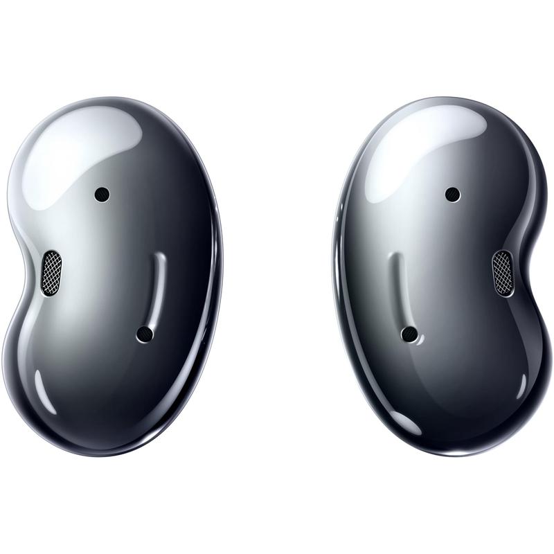 Samsung Galaxy Buds Live - Mystic Black