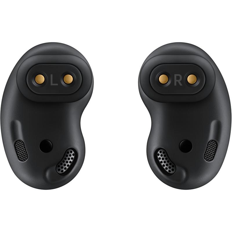 Samsung Galaxy Buds Live - Mystic Black