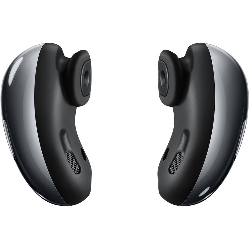 Samsung Galaxy Buds Live - Mystic Black