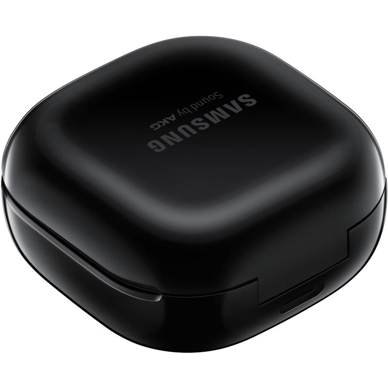 Samsung Galaxy Buds Live - Mystic Black