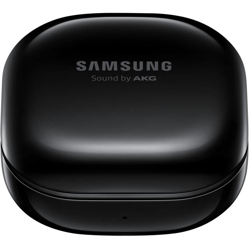 Samsung Galaxy Buds Live - Mystic Black