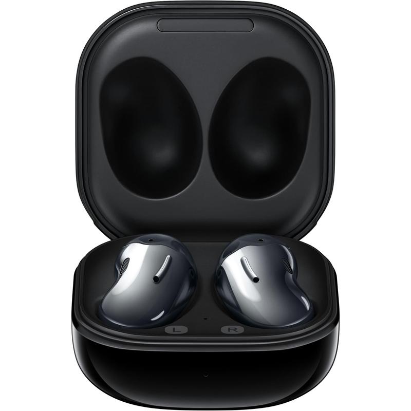 Samsung Galaxy Buds Live - Mystic Black