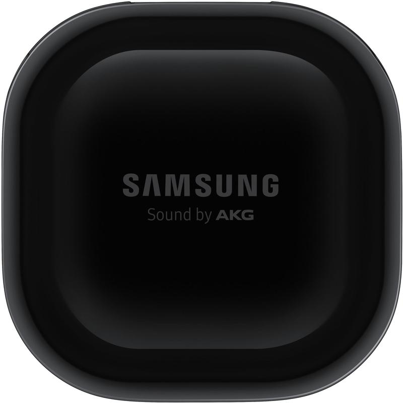 Samsung Galaxy Buds Live - Mystic Black