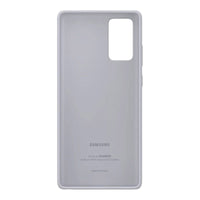 Thumbnail for Samsung Kvadrat Cover Case For Galaxy Note20  - Grey