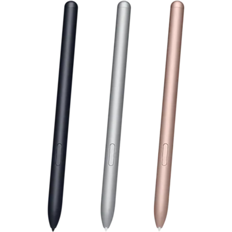 Samsung S-Pen Stylus For Galaxy Tab S7 S7+ S8 S8+ S7 FE S8 Ultra- Silver