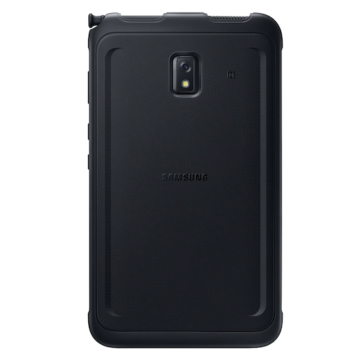 Samsung Galaxy Tab Active3 8" 128GB 4G+Wi-Fi - Black