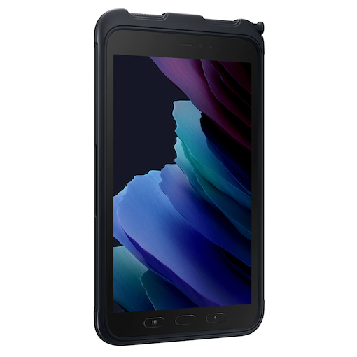 Samsung Galaxy Tab Active3 8" 128GB 4G+Wi-Fi - Black