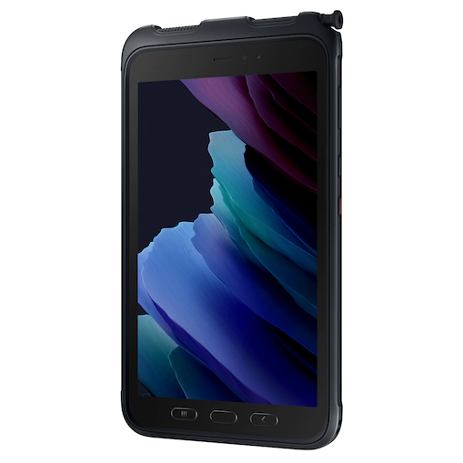 Samsung Galaxy Tab Active3 8" 128GB 4G+Wi-Fi - Black