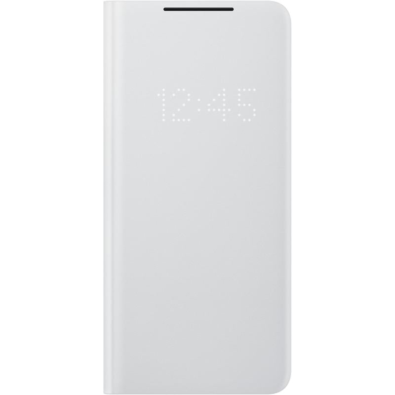 Samsung Smart LED View Case for Galaxy S21 Ultra - Grey