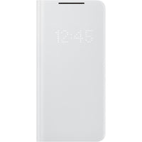 Thumbnail for Samsung Smart LED View Case for Galaxy S21+ - Grey