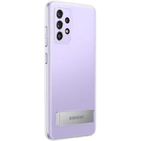 Thumbnail for Samsung Galaxy A52/5G A52s 5G Clear Standing Cover - Clear