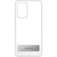 Thumbnail for Samsung Galaxy A52/5G A52s 5G Clear Standing Cover - Clear