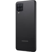Thumbnail for Samsung Galaxy A12 Single-SIM 128GB 4G/LTE Smartphone - Black