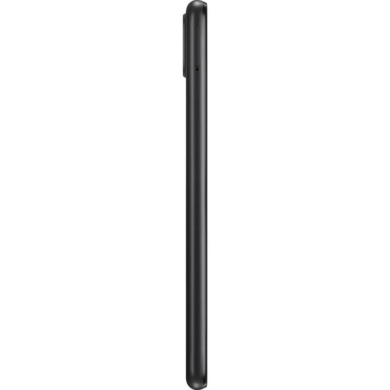 Samsung Galaxy A12 Single-SIM 128GB 4G/LTE Smartphone - Black