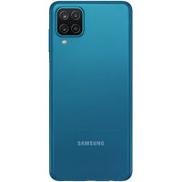 Thumbnail for Samsung Galaxy A12 Single-SIM 128GB 4G/LTE Smartphone - Blue