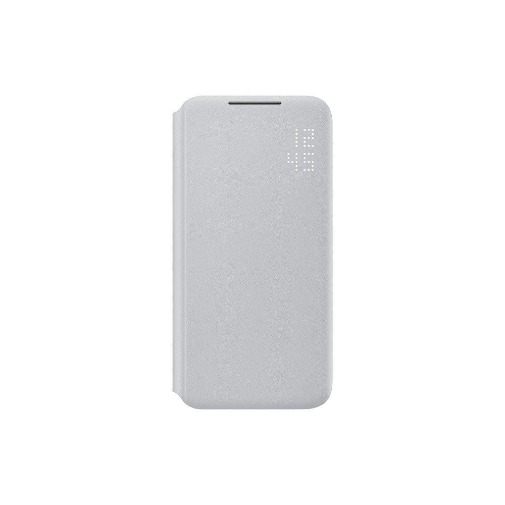 Samsung Smart LED View Cover for Galaxy S22 - Grey