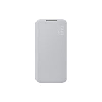 Thumbnail for Samsung Smart LED View Cover for Galaxy S22 - Grey