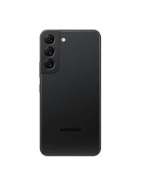 Thumbnail for Samsung Galaxy S22+ Plus 5G (Dual Sim, 6.1’’, 8GB/256GB, SM-S906) - Phantom Black