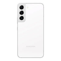 Thumbnail for Samsung Galaxy S22 5G (Dual Sim, 6.1’’, 8GB/256GB, SM-S901) - Phantom White