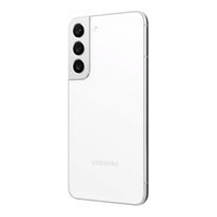 Thumbnail for Samsung Galaxy S22 5G (Dual Sim, 6.1’’, 8GB/256GB, SM-S901) - Phantom White