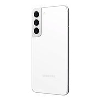 Thumbnail for Samsung Galaxy S22 5G (Dual Sim, 6.1’’, 8GB/128GB, SM-S901) - Phantom White