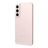 Thumbnail for Samsung Galaxy S22 5G (Dual Sim, 6.1’’, 8GB/128GB, SM-S901) - Pink Gold