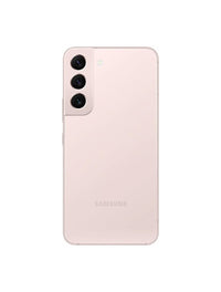 Thumbnail for Samsung Galaxy S22+ Plus 5G (Dual Sim, 6.1’’, 8GB/128GB, SM-S906) - Pink Gold