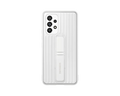 Samsung Protect Stand Cover for Galaxy A53 5G - White
