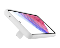 Thumbnail for Samsung Protect Stand Cover for Galaxy A53 5G - White