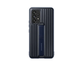 Samsung Protect Stand Cover for Galaxy A53 5G - Navy