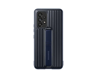Thumbnail for Samsung Protect Stand Cover for Galaxy A53 5G - Navy