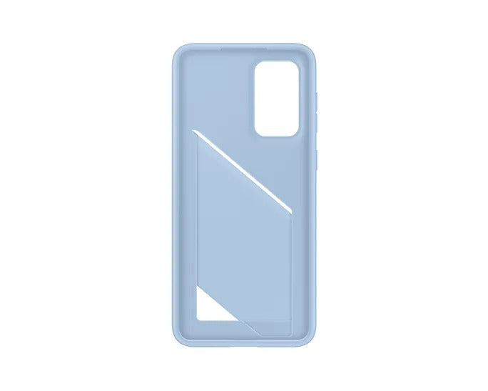 Samsung Card Slot Cover for Galaxy A33 5G - Artic Blue