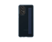 Thumbnail for Samsung Slim Strap Cover for Galaxy A33 5G - Black
