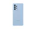 Samsung Silicone Cover for Galaxy A53 5G - Artic Blue