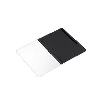 Thumbnail for Samsung Note View Cover for Galaxy Tab S8+ Plus 12.4 - Black