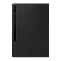 Samsung Note View Cover Case for Galaxy Tab S8  11"   - Black