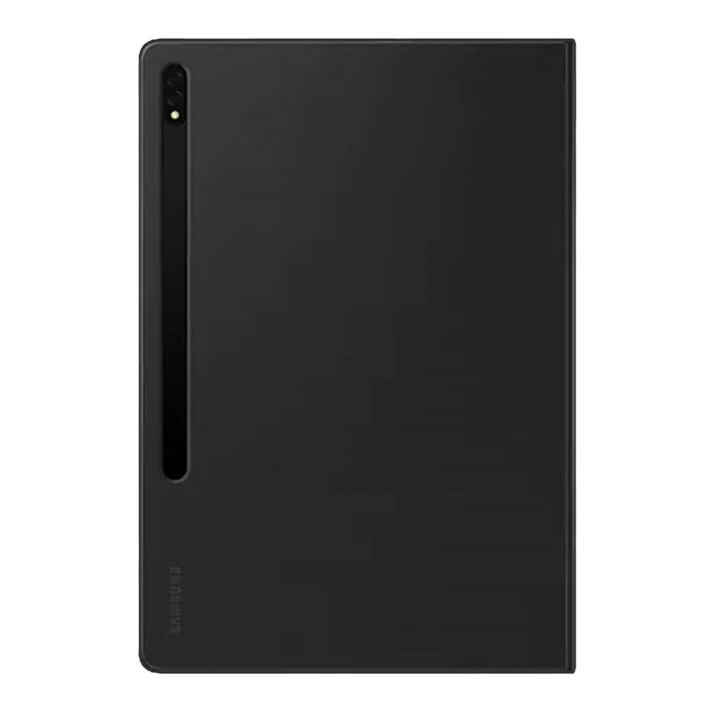 Samsung Note View Cover Case for Galaxy Tab S8  11"   - Black