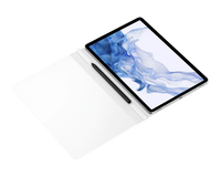 Thumbnail for Samsung Note View Cover Case for Galaxy Tab S8  11