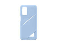 Thumbnail for Samsung Card Slot Cover for Galaxy A23 - Artic Blue