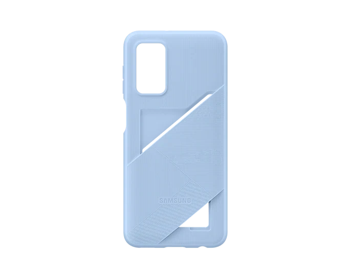Samsung Card Slot Cover for Galaxy A23 - Artic Blue
