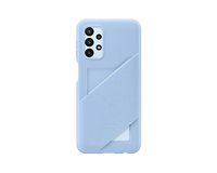 Thumbnail for Samsung Card Slot Cover for Galaxy A23 - Artic Blue