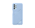 Samsung Card Slot Cover for Galaxy A13  - Artic Blue