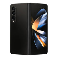 Thumbnail for Samsung Galaxy Z Fold4 5G 512GB + 12GB - Phantom Black