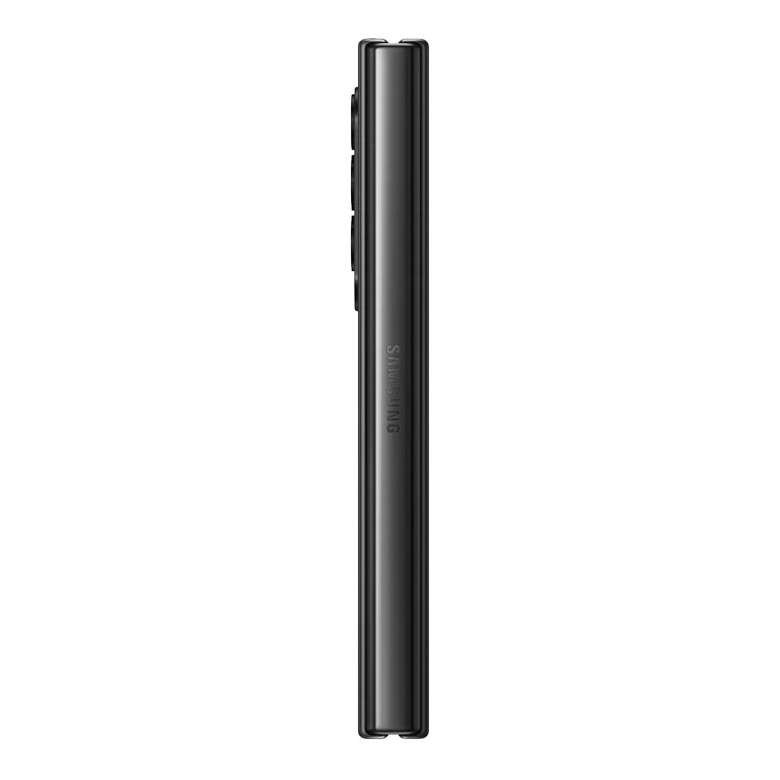 Samsung Galaxy Z Fold4 5G 512GB + 12GB - Phantom Black
