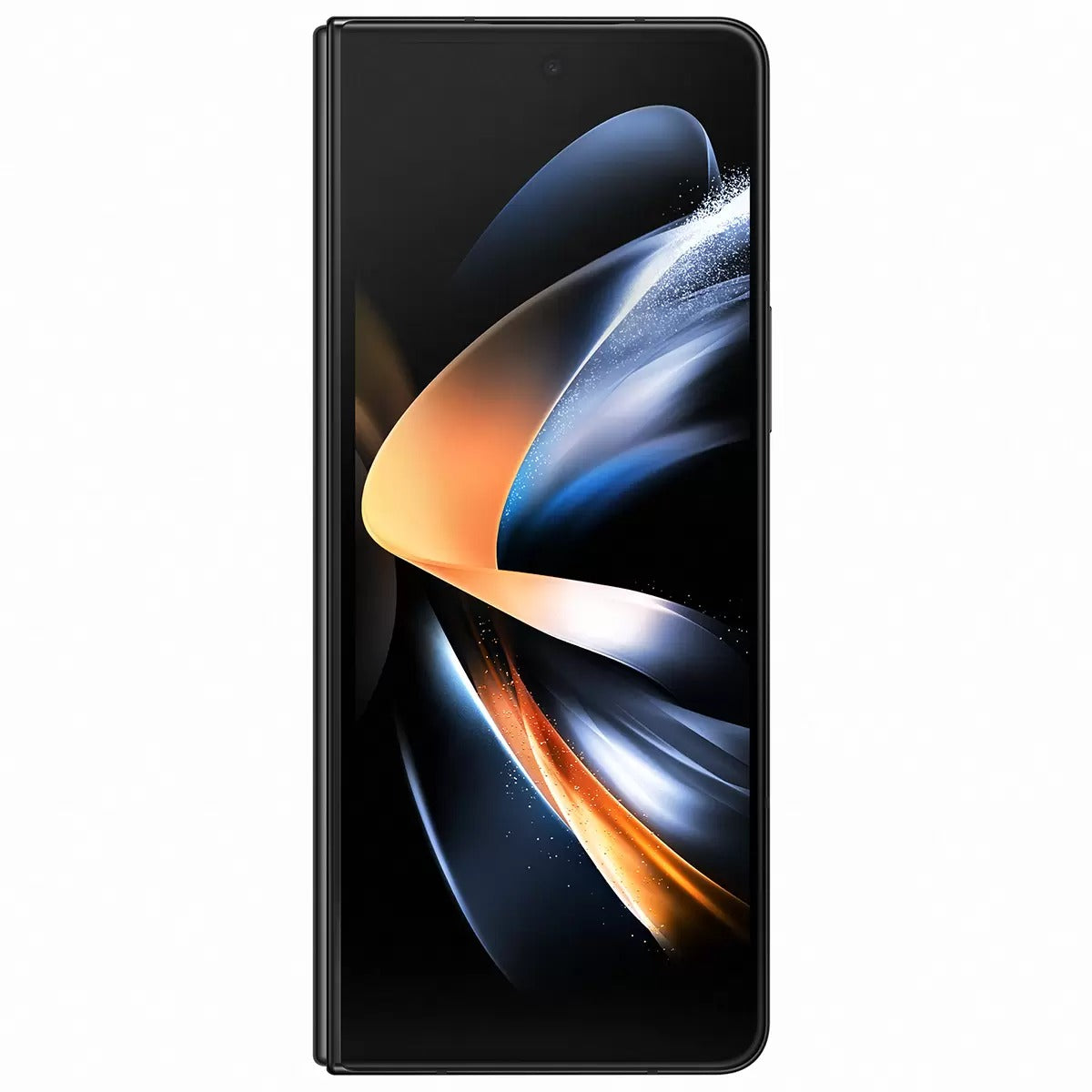 Samsung Galaxy Z Fold4 5G 256GB + 12GB - Phantom Black